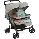 Joie kolica za blizance Aire Pink and Mint, 0m+ | ePonuda.com