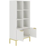  Regal AUSTIN - bijela - zlatna | shoptok.hr