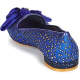 Irregular Choice Balerinke SULU Modra | Shoptok.si