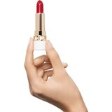 Clarins Joli Rouge Shine bleščeča šminka z vlažilnim učinkom odtenek 742S 3,5 g | Shoptok.si
