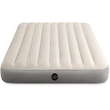 Intex madrac na napuhavanje 203x152x25 cm s pumpom | shoptok.hr
