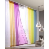 Boxxx ZAVESA Z ZANKAMI COLOURS prosojno 140/245 cm | Shoptok.si