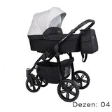 Kunert Kolica za bebe Verino Set 2u1 | Eponuda.com