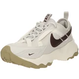 Nike Sportswear Niske tenisice 'TC 7900' bež / tamno smeđa / prljavo bijela