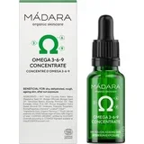 Actives Omega 3-6-9 Concentrate