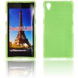  Gumijasti / gel etui Jelly Plum za Samsung Galaxy S5 G900 / S5 Neo G903 - zeleni Cene
