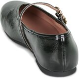 Love Moschino Balerinke JA11101G1P Črna | Shoptok.si