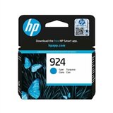 HP Tinta 4K0U3NE nr.924 (plava), original | shoptok.hr