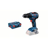 Bosch Akumulatorska bušilica-odvrtač GSR 18V-55 solo L-Boxx 06019H5203 | ePonuda.com