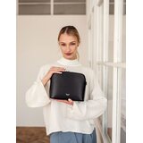 Vuch Crossbody torba Marcia Black, 20 x 24 cm | shoptok.hr
