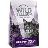 Wild Freedom Adult "Rough Storms" raca - recept brez žit - 2 x 6,5 kg | shoptok.hr