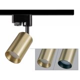 SPOT svetiljka za šinski sistem MARIBEL 1xGU10/10W/230V zlatna | Eponuda.com