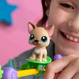  Playset Bandai Littlest Pet Shop Got talent | shoptok.hr