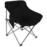 Aga Rybárske kreslo DS715 black, (21279367) Cene