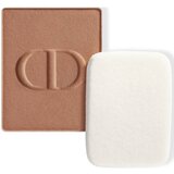 Dior Forever Natural Velvet Refill dugotrajni kompaktni puder zamjensko punjenje nijansa 6N Neutral 10 g Cijene