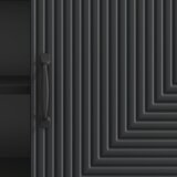  ormar 150 x 31 x 50 cm Crna Konstruirano drvo | shoptok.hr