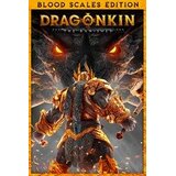 dragonkin - blood scales edition (xbox series x|s) xbox live key europe | Eponuda.com