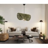 Opviq luster Taco, crni Cijene