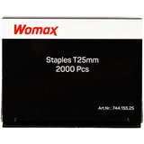 Womax ekseri 25 mm | ePonuda.com