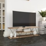 Kalune Design Canaz TV komoda, bež | Eponuda.ba