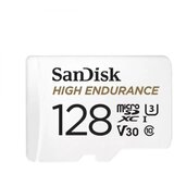 Sandisk Memorijska kartica 128GB High Endurance SDSQQNR-128G-GN6IA | Eponuda.com