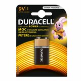Duracell alkalna baterija 9V 6LF22/BP1 Cene