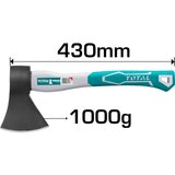 Total Sekira 1000g (THT7810006), (21122497) cene