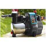Gardena Kućna pumpa za vodu Premium 01760-20 6000/6E LCD inox | Eponuda.ba