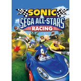  sonic & sega all-stars racing (pc) steam key global | ePonuda.com