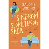Laguna Salome Bodino
 - Sindrom slomljenog srca | ePonuda.com