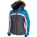 Rehall Ski jacket women&#39;s KATE-R-fur Cene
