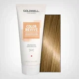 Balzam za farbanu kosu Dualsenses Color Revive Dark Warm Blonde, 200 ml
