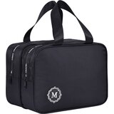 INF Nova moška dvojna potovalna toaletna torba srednje velikosti, (22104825) | Shoptok.si