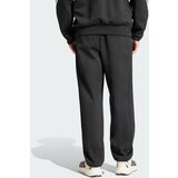 Adidas Športne hlače 'Z.N.E.' temno siva / črna | Shoptok.si