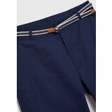Marisse Women's Trousers L-Sp-4600 Navy | Shoptok.si
