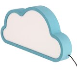 Lesnina XXXL OTROŠKA NAMIZNA SVETILKA Cloud 450 lm 3000 K | Shoptok.si
