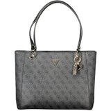 Guess TORBA ZA ŽENE CRNA | shoptok.hr