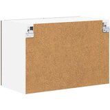  Zidni kuhinjski ormarić s policom Smeđi hrast 60 x 31 x 40 cm | shoptok.hr