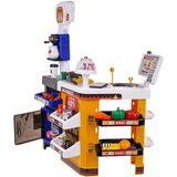 MEGA Supermarket z vozičkom + dodatki | Shoptok.si