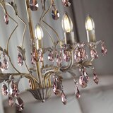 Lesnina XXXL LESTENEC 53/100 cm E14 | Shoptok.si