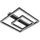  LED prigušiva plafonska lampa LED/95W/230V 3000-6500K + daljinski upravljač | Eponuda.com