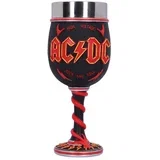 NOW ACDC HIGH VOLTAGE GOBLET 19.5CM