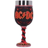 NOW ACDC HIGH VOLTAGE GOBLET 19.5CM KELIH