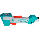 Total Akumulatorski trimer za travu 2x4Ah/2Ch/ 330mm/20V/2.0Ah-7.5Ah/P20S /INDUSTRIAL (SET Baterija 2x4Ah, Punjač) (TSTLI202521) | shoptok.hr