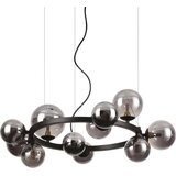 Ideal Lux Zamenski abažur za luster/svetiljku/lampu PERLAGE pr. 15 cm prigušiva | Eponuda.com