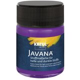 Kreul boja za svetli i tamni tekstil JAVANA 50 ml Cene