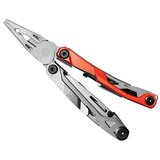 True Džepni nož na preklapanje, 7 alata, Pocket Multi Tool - TRU-MTL-0004-G, Srebrni Cijene