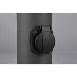 Tri O Vanjska svjetiljka (visina 80 cm) Hoosic – | shoptok.hr