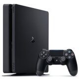 Konzola Playstation 4 500GB Slim F Chassis Black | Eponuda.ba