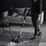 Rowenta Baterijski sesalnik X-Force Flex 12.60 A + DARILO Aqua Head dodatek | Shoptok.si